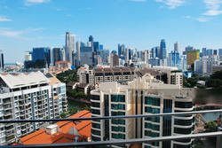 The Inspira (D9), Condominium #128281032